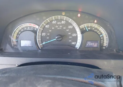 2013 Toyota Camry Se z USA, uszkodzony, nr VIN 4T1BF1FK0DU723945